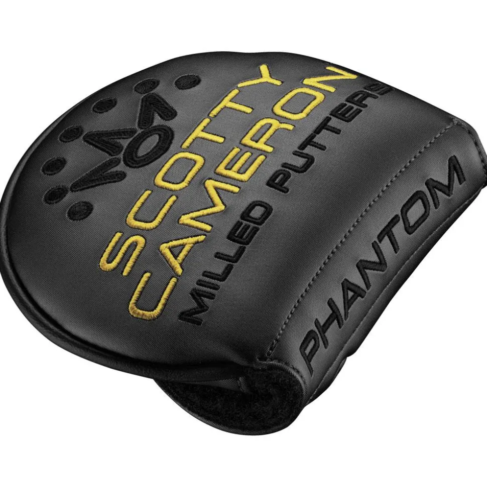 Putter Scotty Cameron Phantom 5.5