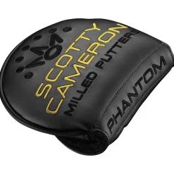 Putter Scotty Cameron Phantom 7
