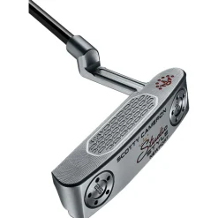 Putter Scotty Cameron Studio Style Newport