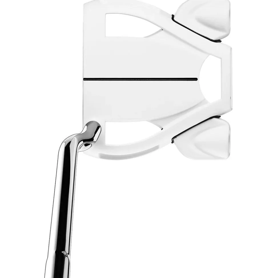 Putter Taylormade Spider White DB