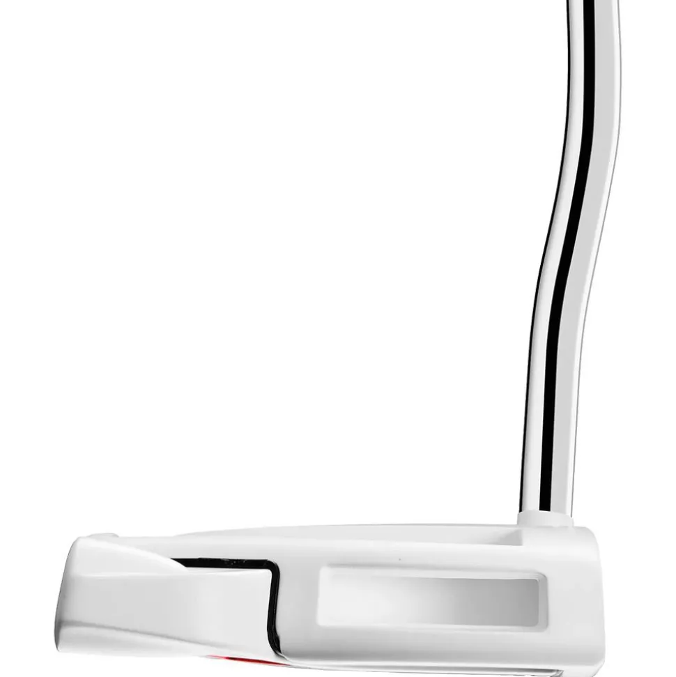 Putter Taylormade Spider White DB