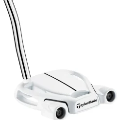 Putter Taylormade Spider White DB