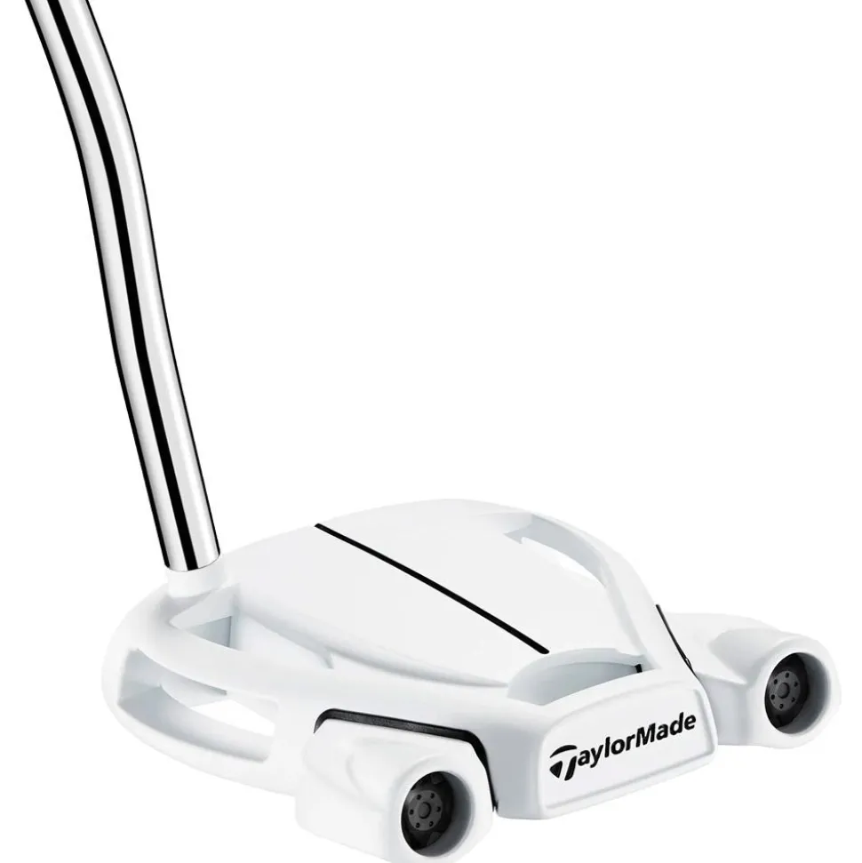 Putter Taylormade Spider White DB