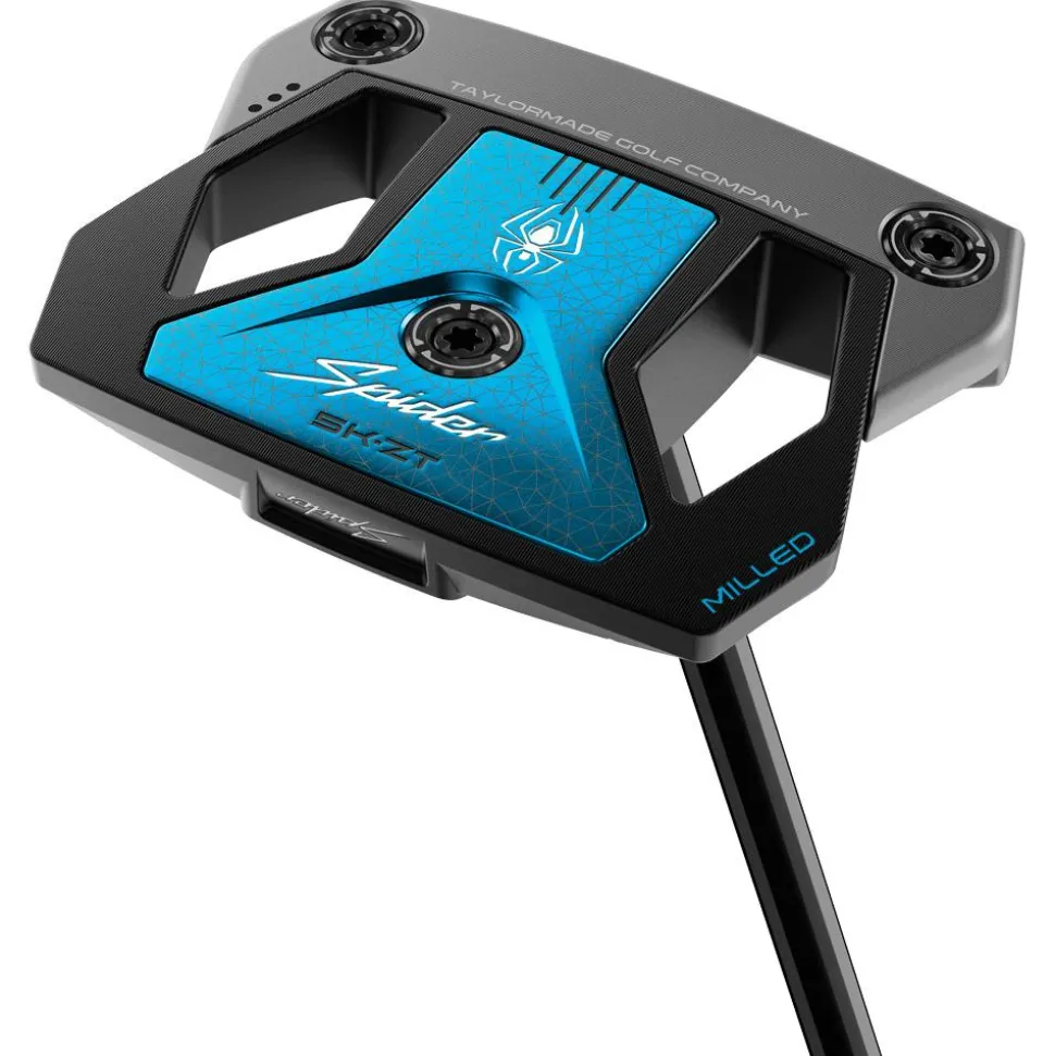 Putter Taylormade Spider ZT