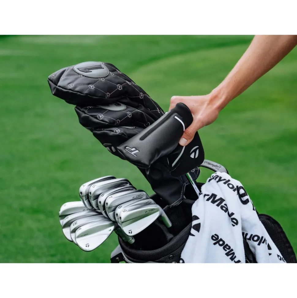 Putter Taylormade TP Black Collection Del Monte 1