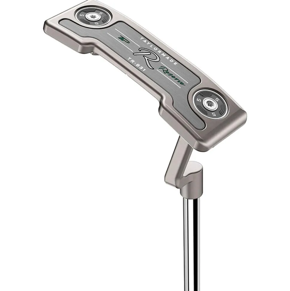 Putter Taylormade TP Reserve B31
