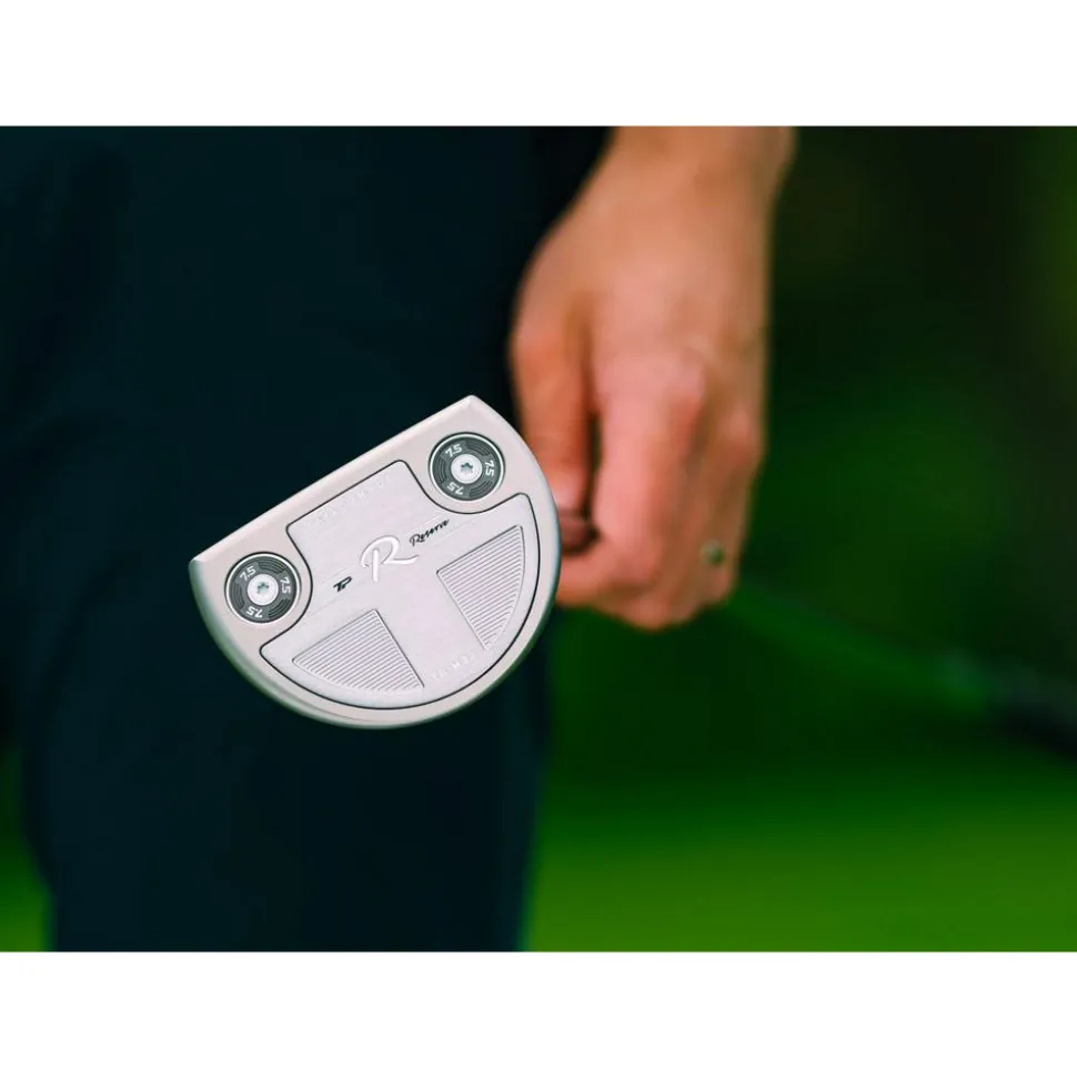 Putter Taylormade TP Reserve M33