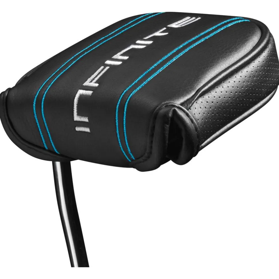 Putter Wilson Infinite Women Bucktown