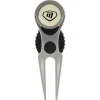 Releve-pitch Masters Deluxe Pitchfork With Marker
