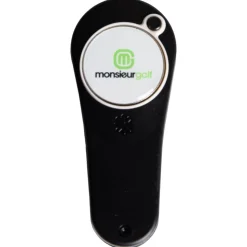 Releve-pitch Pitchfix The Original monsieurgolf Black