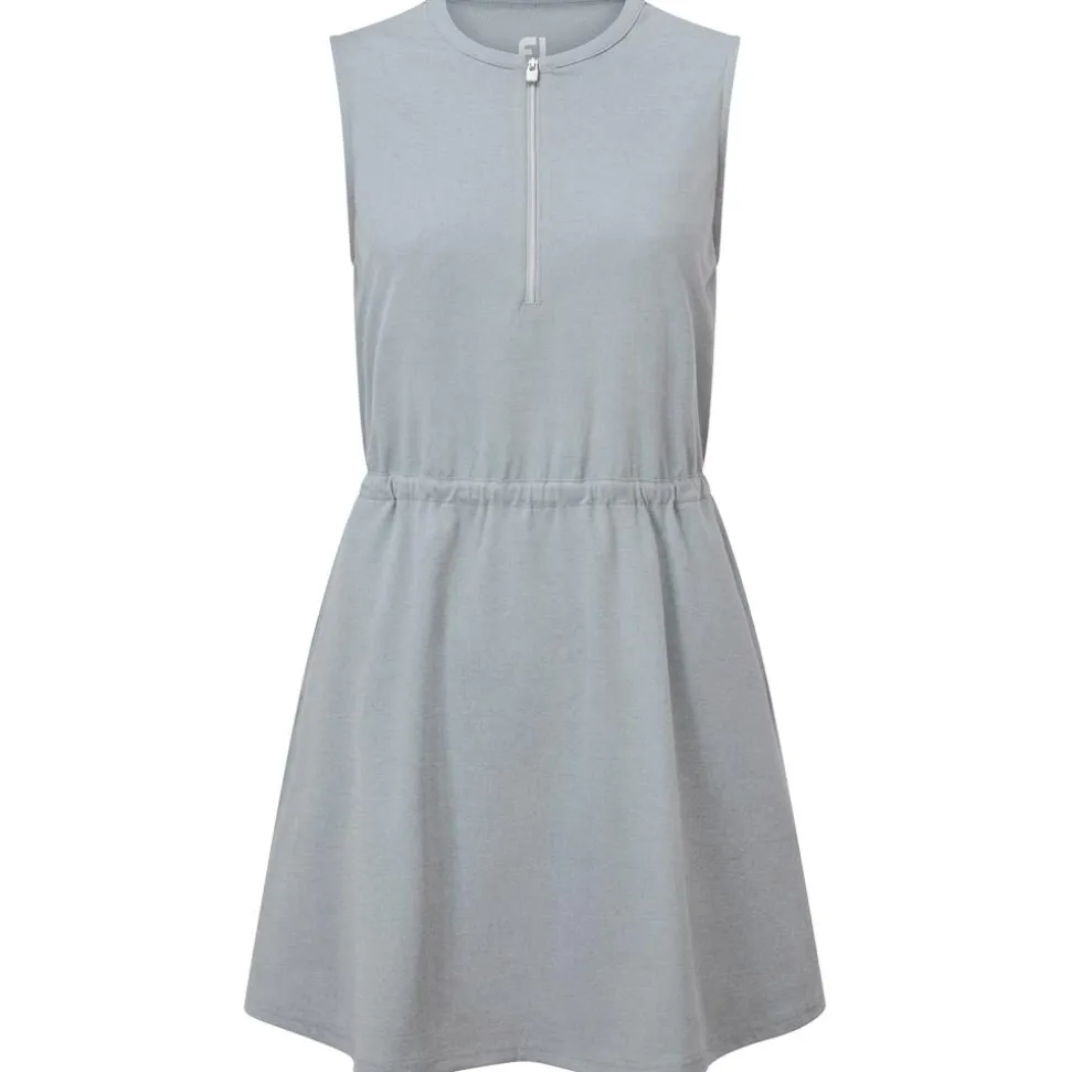 Robe Footjoy Golf Dress Grey