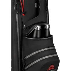 Sac chariot série Big Max Aqua IPX Tour Black