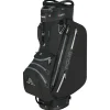 Sac chariot série Big Max Aqua Style 4 Black