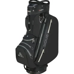 Sac chariot série Big Max Aqua Style 4 Black
