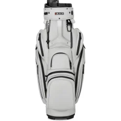 Sac chariot série Big Max Drilite Silencio Prime Off White