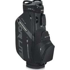 Sac chariot série Big Max Drilite Sport 3 Black
