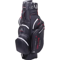 Sac chariot série Big Max Drilite Silencio 2 Black