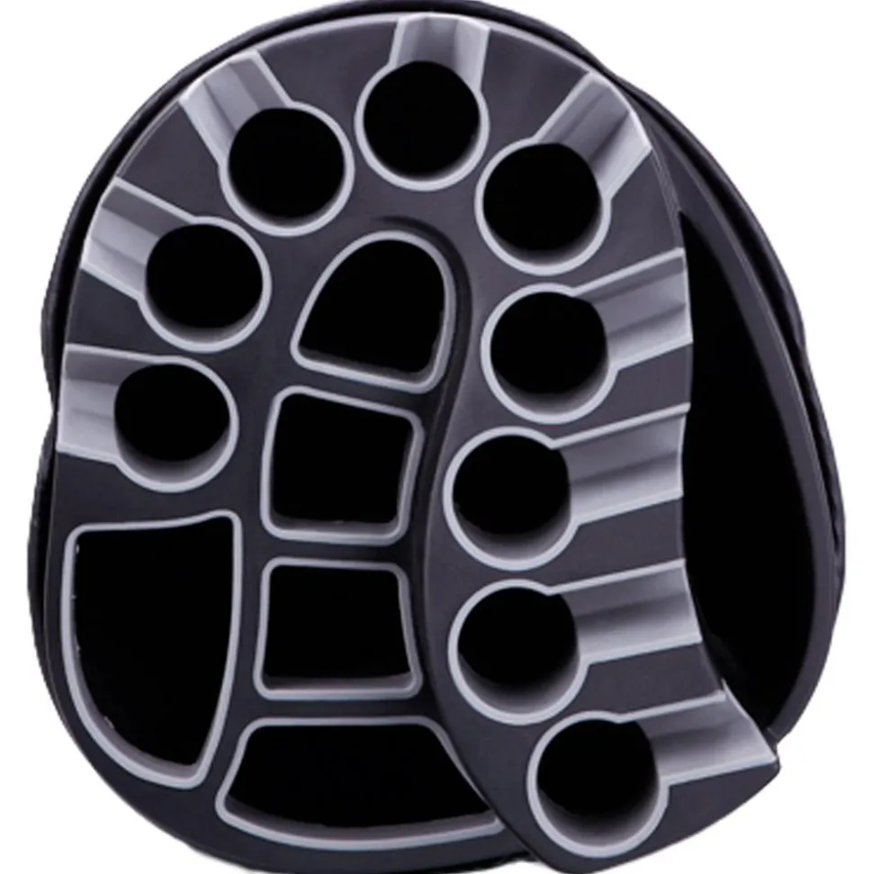Sac chariot série Big Max Drilite Silencio 2 Black