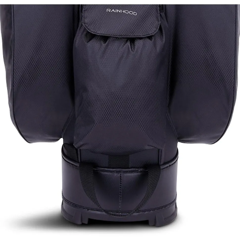 Sac chariot série Big Max Drilite Silencio 2 Black