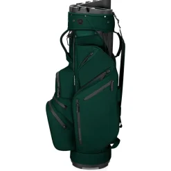 Sac chariot série Big Max Drilite Silencio Prime Forest Green