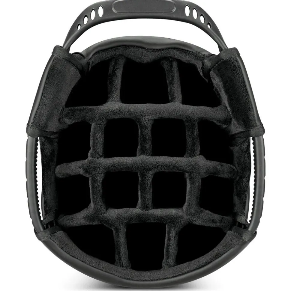Sac chariot série Big Max Drilite Prime Forest Green