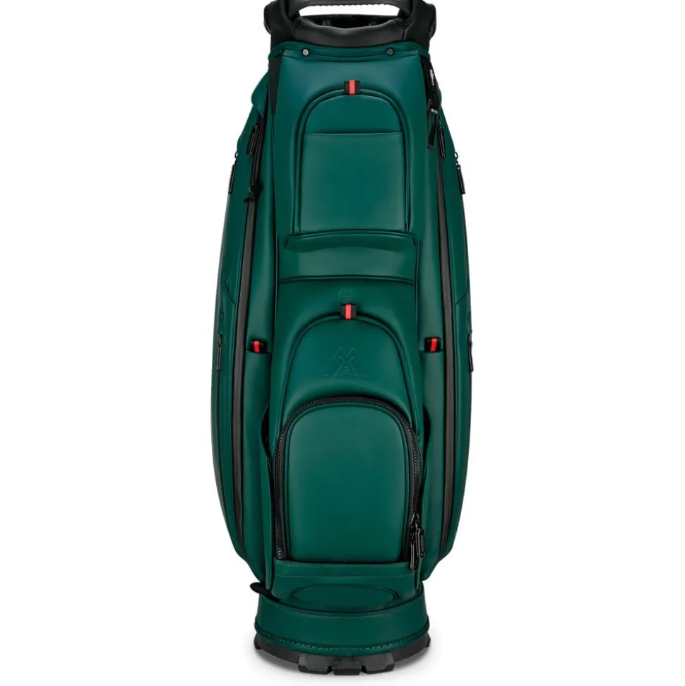 Sac chariot série Big Max Drilite Prime Forest Green