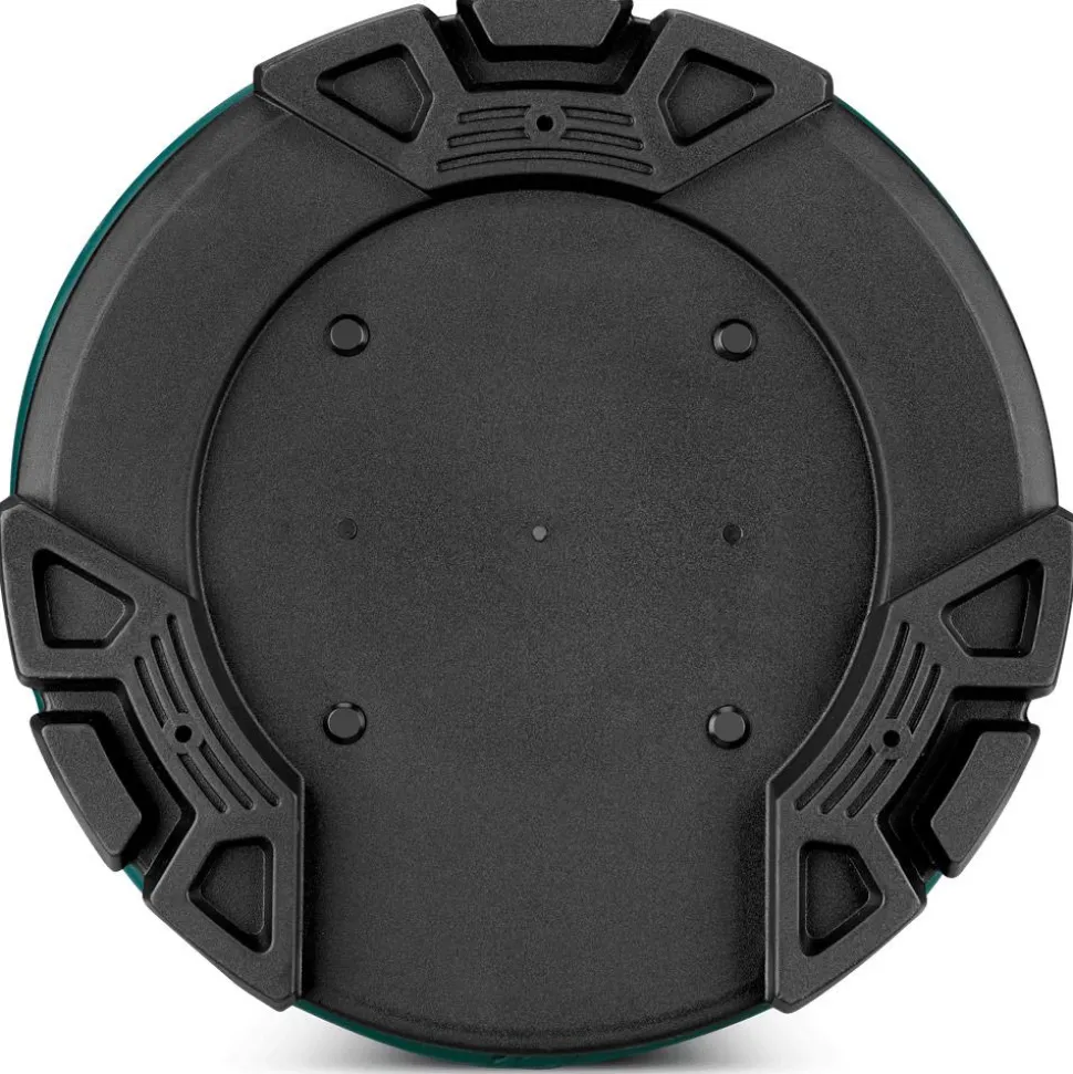 Sac chariot série Big Max Drilite Prime Forest Green