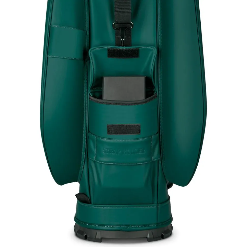Sac chariot série Big Max Drilite Prime Forest Green