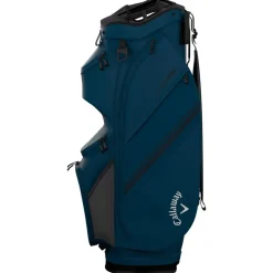 Sac chariot série Callaway Golf Chase 14 Cart Navy