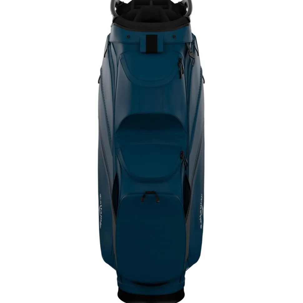 Sac chariot série Callaway Golf Chase 14 Cart Navy