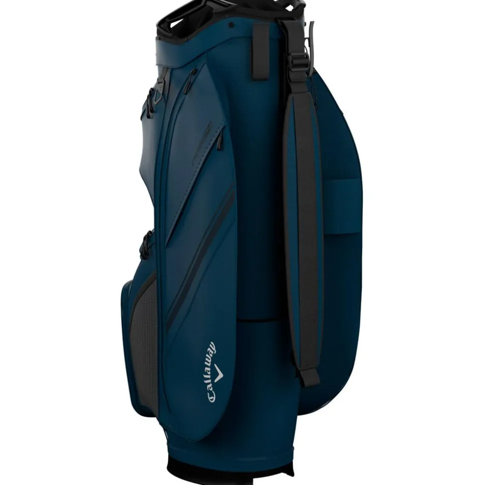 Sac chariot série Callaway Golf Chase 14 Cart Navy