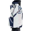 Sac chariot série JuCad Aquastop Plus Design Racing
