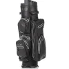 Sac chariot série JuCad Manager Dry Noir Titane