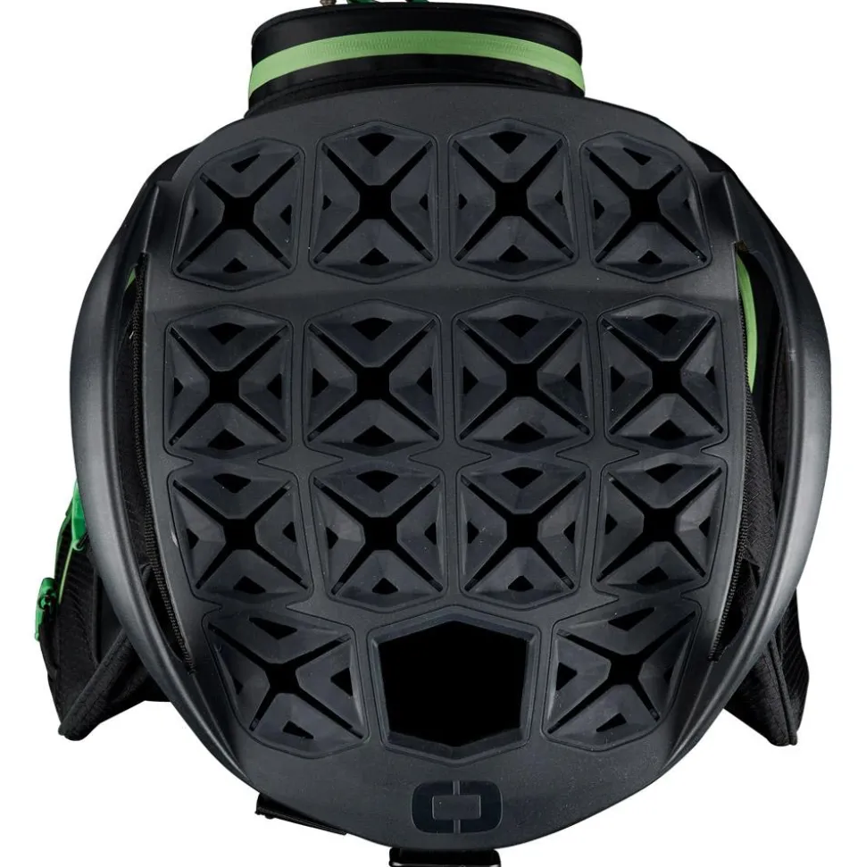 Sac chariot série Ogio All Elements Silencer Cart Black