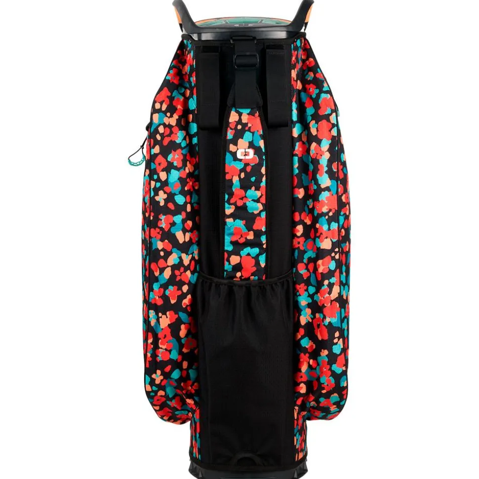 Sac chariot série Ogio All Elements Silencer Cart Confetti