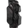 Sac chariot série Ping DLX 244 Black