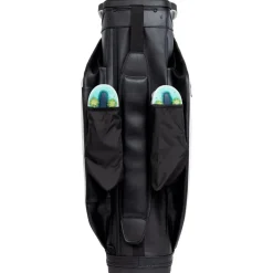 Sac chariot série Ping DLX 244 White