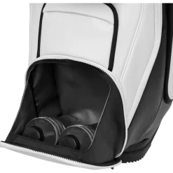 Sac chariot série Ping DLX 244 White Dark Grey Blue