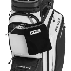 Sac chariot série Ping Pioneer 244 Black