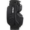 Sac chariot série Ping Traverse 244 Black