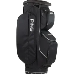 Sac chariot série Ping Traverse 244 Black