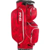 Sac chariot série Ping Traverse 244 Scarlet Stitches
