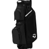 Sac chariot série Taylormade Cart Lite Black