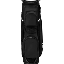 Sac chariot série Taylormade Cart Lite Black