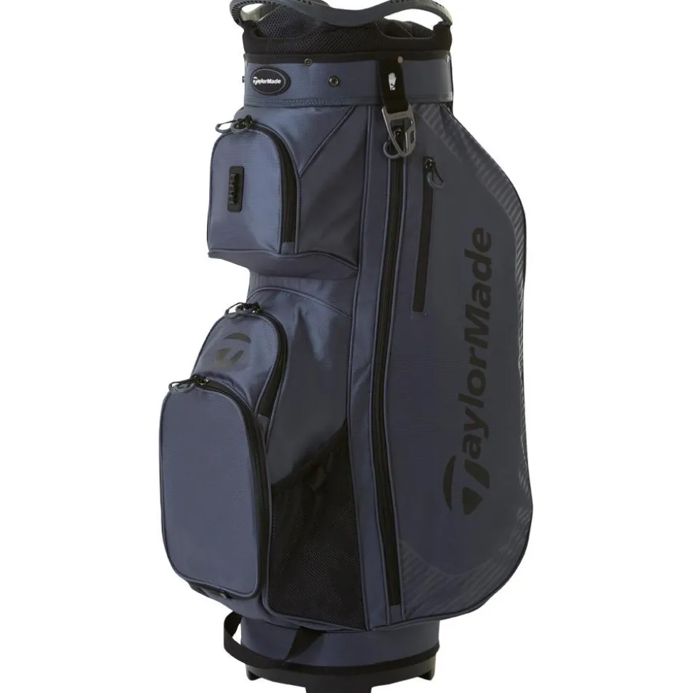 Sac chariot série Taylormade Pro Cart Charcoal
