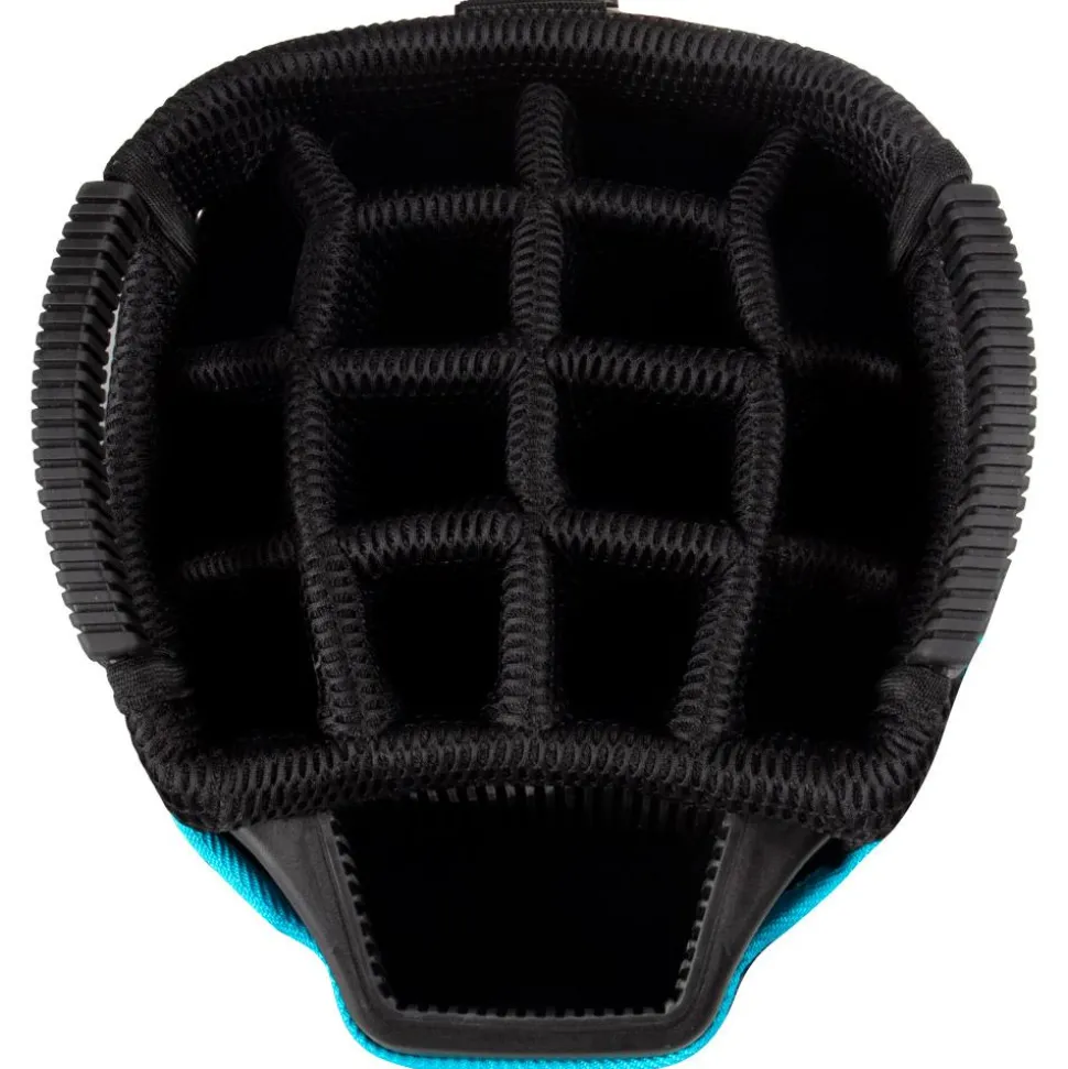 Sac chariot série TourDri Tourdri 10.5 Trolley monsieurgolf Navy Aqua Blue