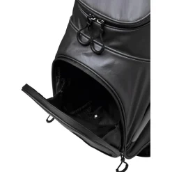 Sac chariot série Wilson iLock Dry Cart Black Grey