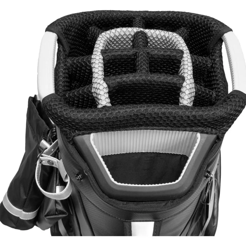 Sac chariot série XXIO Ladies Luxury Cart White