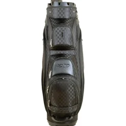 Sac chariot série XXIO Premium Organiser Cart Black