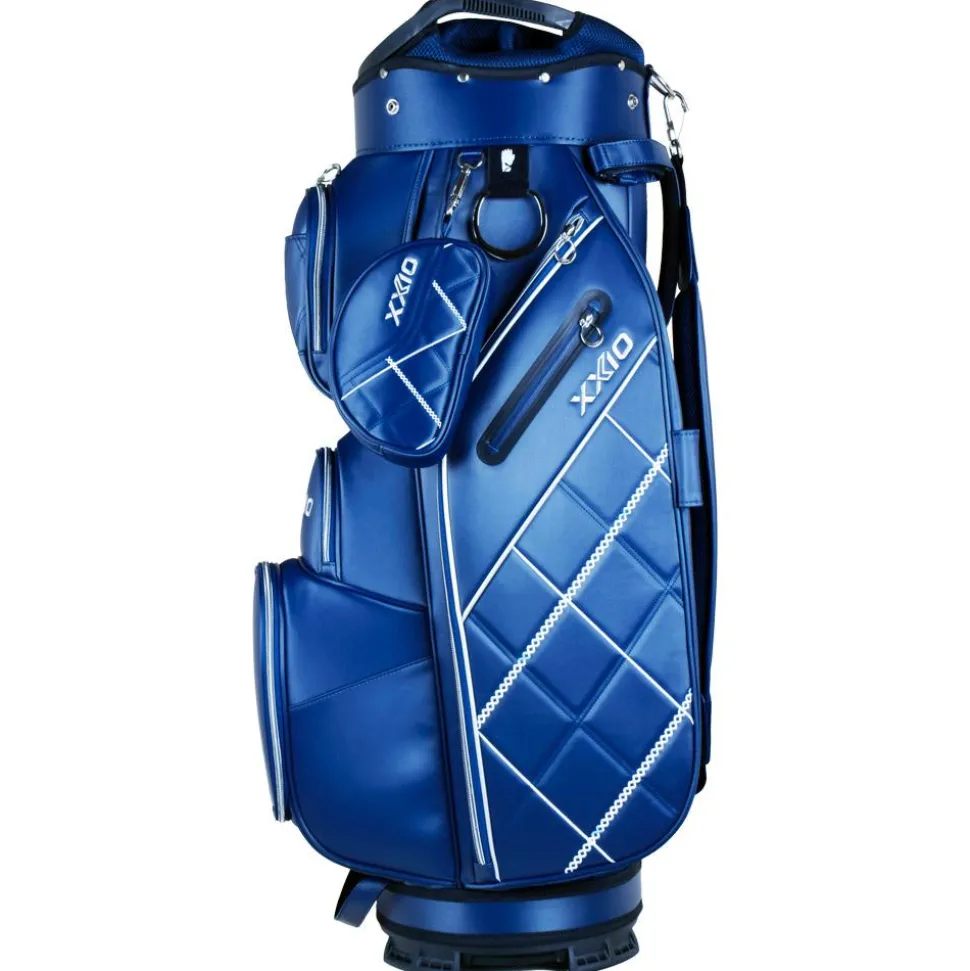 Sac chariot série XXIO Premium Ladies Cart Navy